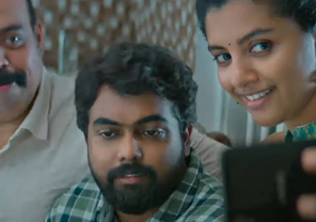 Vishudha Mejo Movie