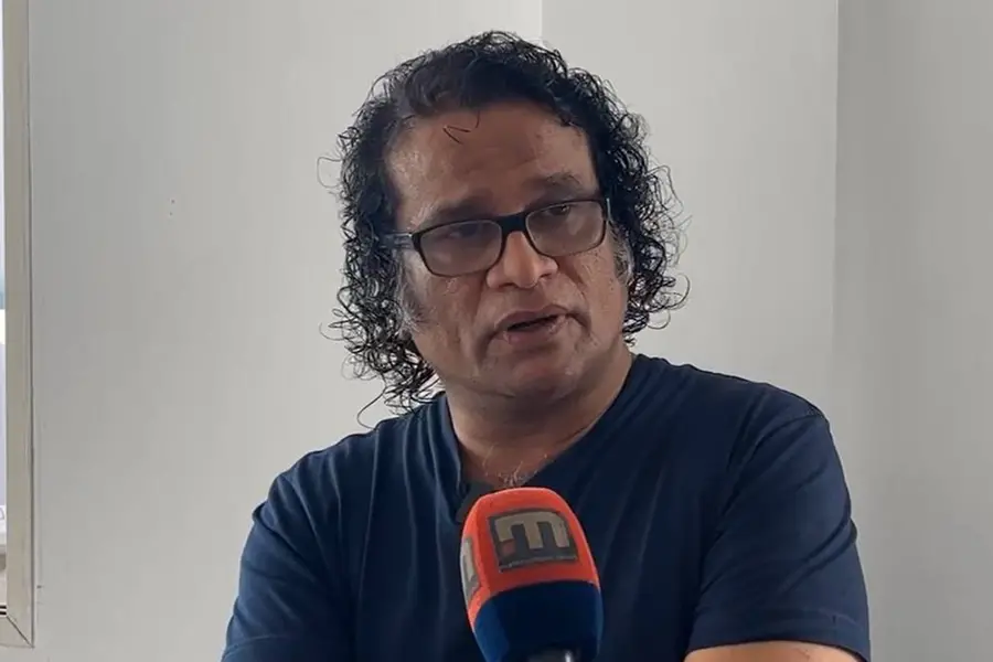 കലാകാരൻ അവന്റെ കടമ നിർവഹിക്കുമ്പോൾ പ്രത്യേക രാഷ്ട്രീയസാഹചര്യം ഉണ്ടാവുന്നതെങ്ങനെ? -ഹരീഷ് പേരടി