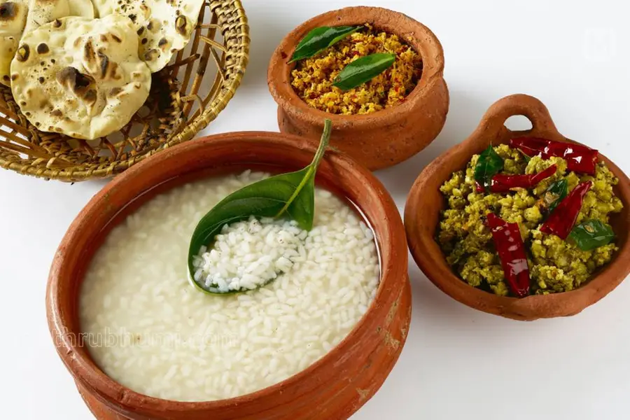 രുചിമാത്രമല്ല, കുടലിനെ സംരക്ഷിക്കാനും ബെസ്റ്റാണ് പഴങ്കഞ്ഞി;പ്രീ ബയോട്ടിക്കും പ്രോ ബയോട്ടിക്കും