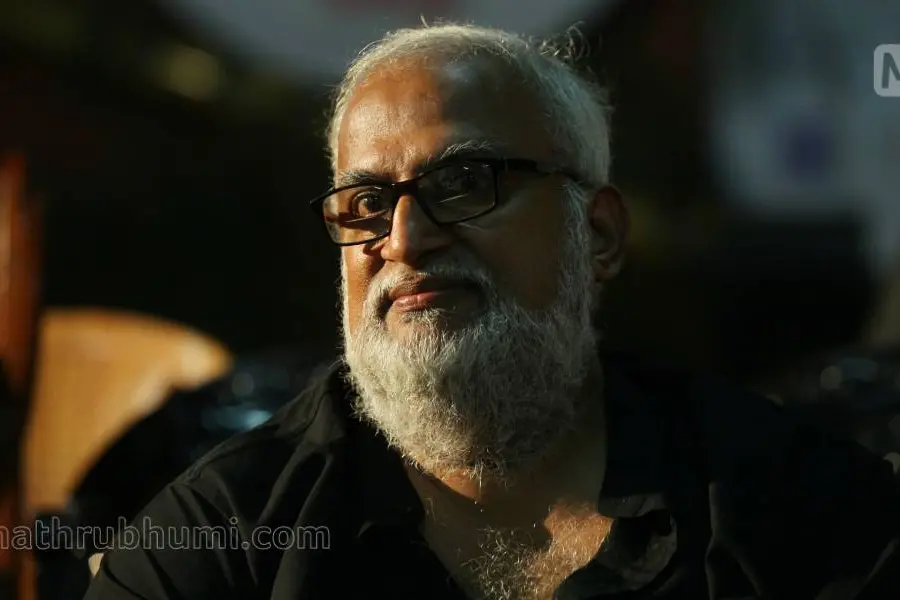 തിരക്കഥാകൃത്ത് ജോൺപോൾ അന്തരിച്ചു