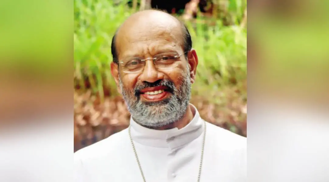ബിഷപ്പ് മാര്‍ റെമീജിയോസ് പോള്‍ ഇഞ്ചനാനിയില്‍