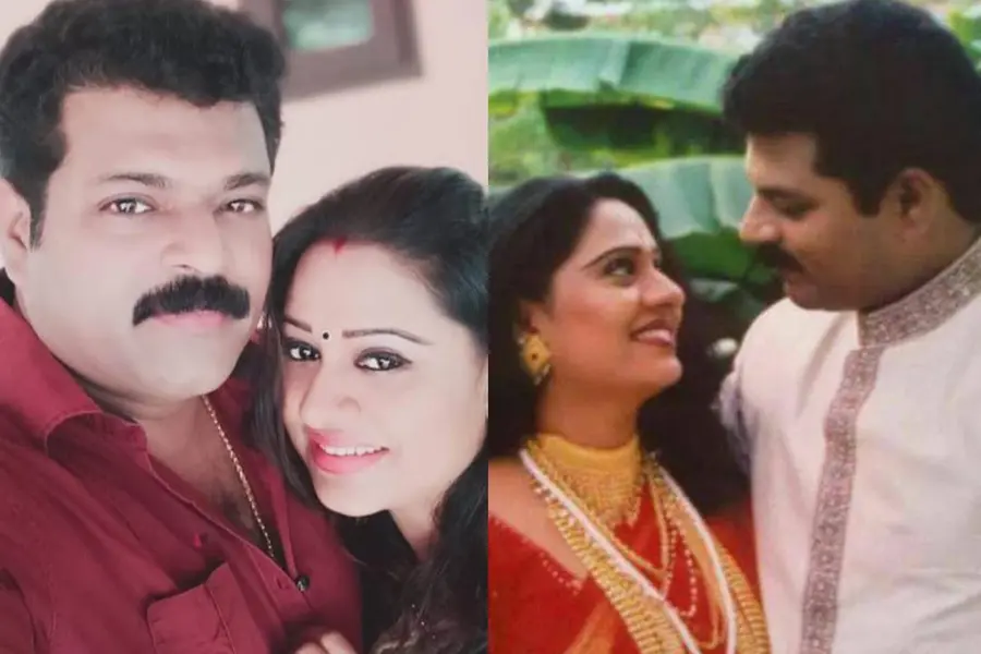 മനോജ് ബീനയ്ക്ക്‌ ഹൃദയം കൈമാറിയിട്ട് 19 വര്‍ഷം; സ്‌നേഹസമ്മാനവുമായി 'ശങ്കുരു'