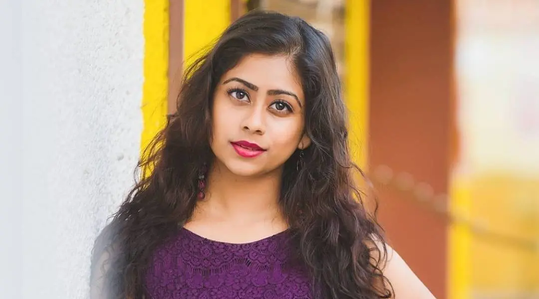 പ്രിയാലാൽ | ഫോട്ടോ: www.instagram.com/impriyaalal/