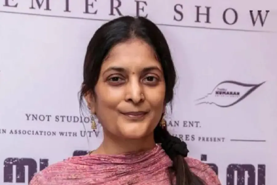 കെജി.എഫ് നിര്‍മാതാക്കളുടെ പുതിയ ചിത്രം സുധ കൊങ്ങര സംവിധാനം ചെയ്യും