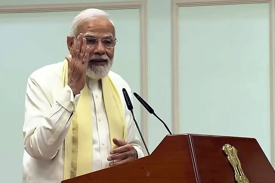 സംസ്ഥാനങ്ങള് നികുതി കുറയ്ക്കണം'; ഇന്ധന വിലവര്ധനയില് പ്രതികരണവുമായി മോദി