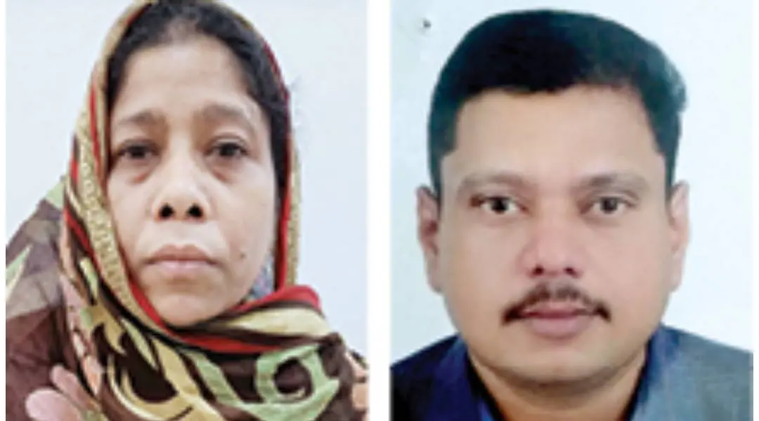 സജി കബീര്, ജിനേഷ്