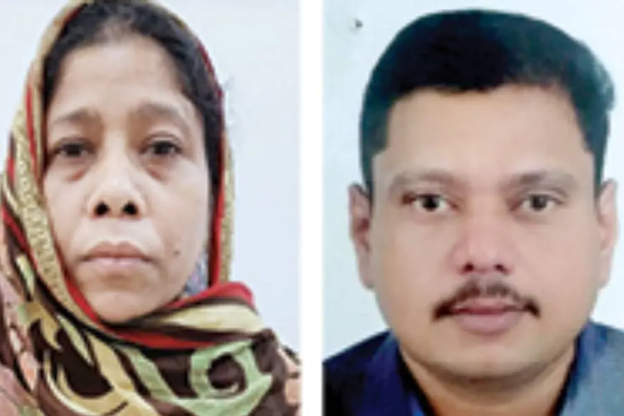 വിദേശബാങ്കുകളുടെ വ്യാജരേഖകള്, തട്ടിയത് ലക്ഷങ്ങളുടെ ഏലക്ക; സ്ത്രീ അറസ്റ്റില്, സുഹൃത്ത് മുങ്ങി