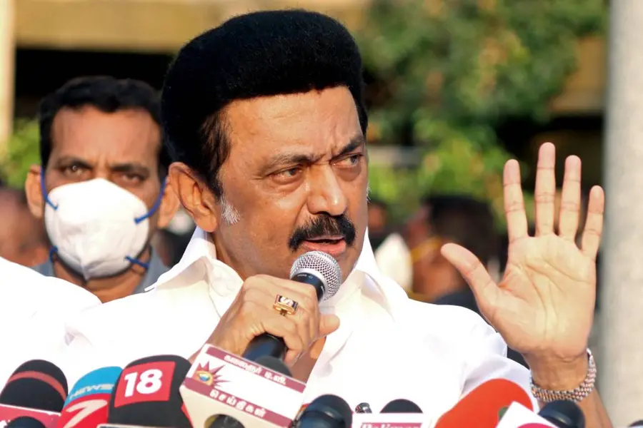 ഹിന്ദി അടിച്ചേല്പ്പിച്ചുകൊണ്ട് മറ്റൊരു ഭാഷാ യുദ്ധം കൂടെ ആരംഭിക്കരുത്-എം.കെ.സ്റ്റാലിന്
