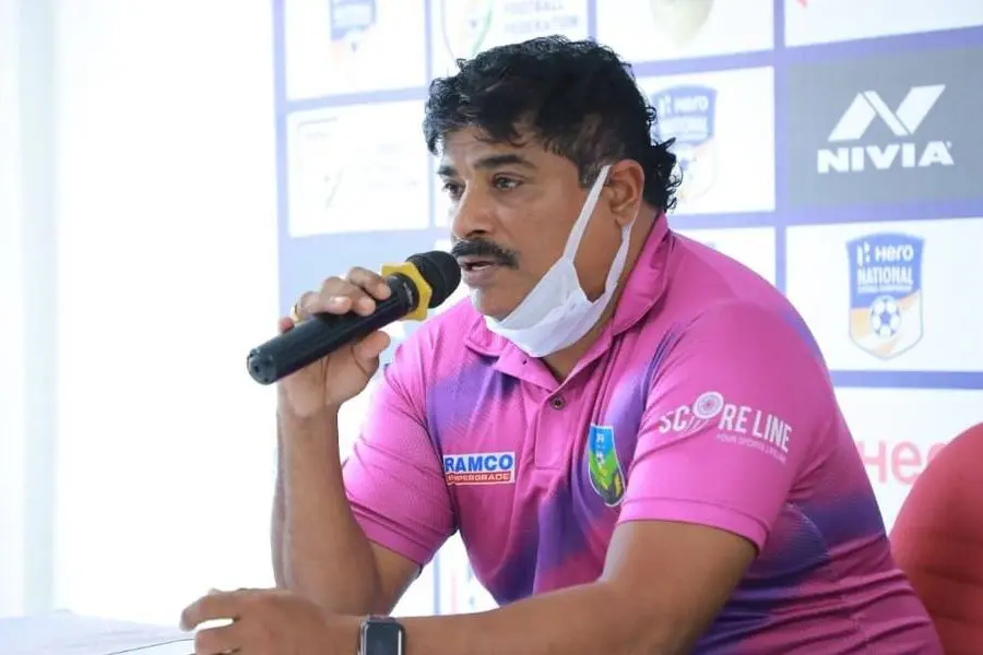'ബെഞ്ച് സ്ട്രെങ്താണ് ടീമിന്റെ ശക്തി, എല്ലാ പിഴവുകളും തിരുത്തിയാകും കേരളം സെമിക്ക് ഇറങ്ങുക'