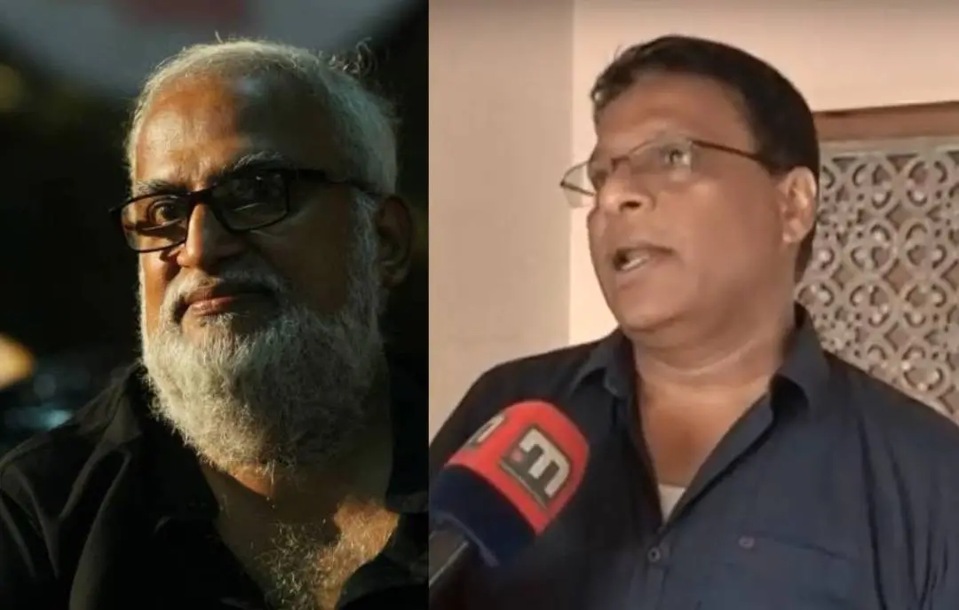 ജോണ് പോള്, ജോളി ജോസഫ്