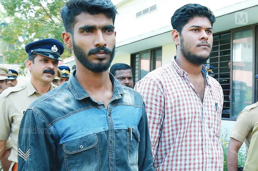 തടവുകാര് നേരിടുന്ന നീതി നിഷേധവും മനുഷ്യാവകാശ ധ്വംസനവും പഠനവിധേയമാക്കാന് അലനും താഹയും