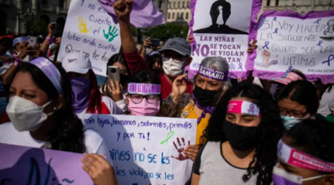 Photo: AFP