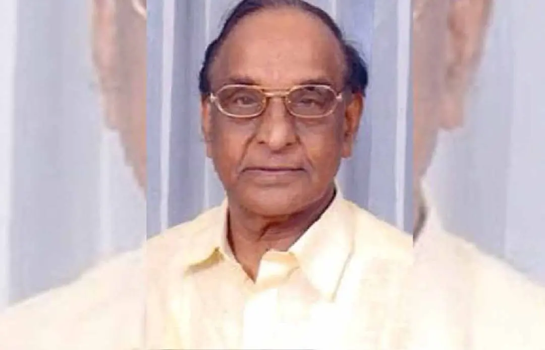ടി രാമ റാവു