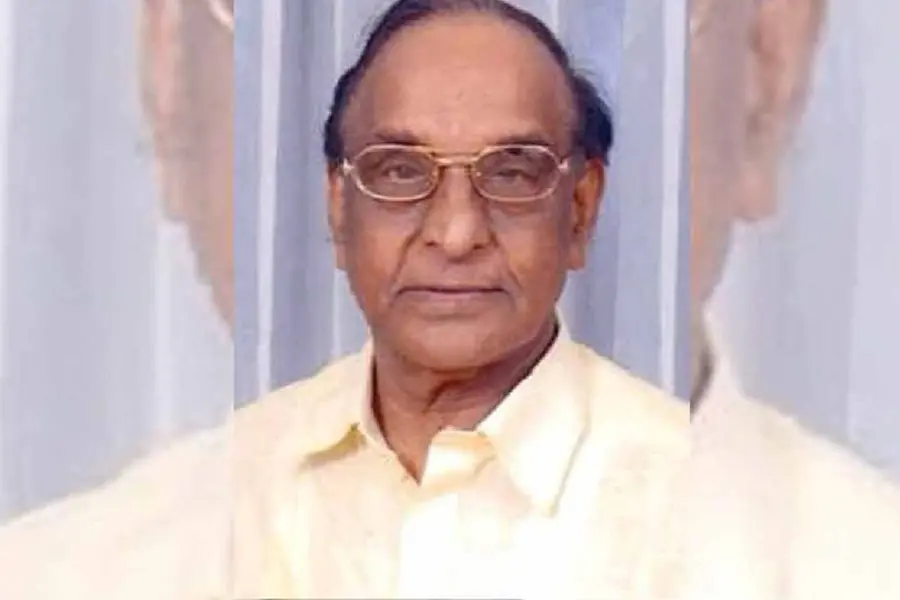 ചലച്ചിത്രസംവിധായകന് ടി. രാമറാവു അന്തരിച്ചു