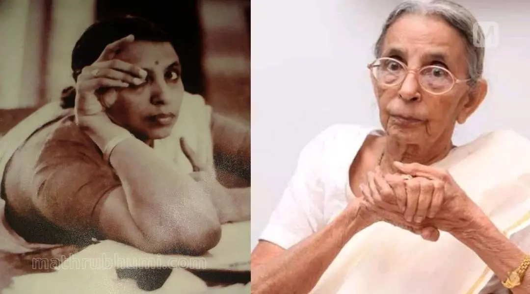 സുമംഗല രണ്ട് കാലഘട്ടങ്ങളില്