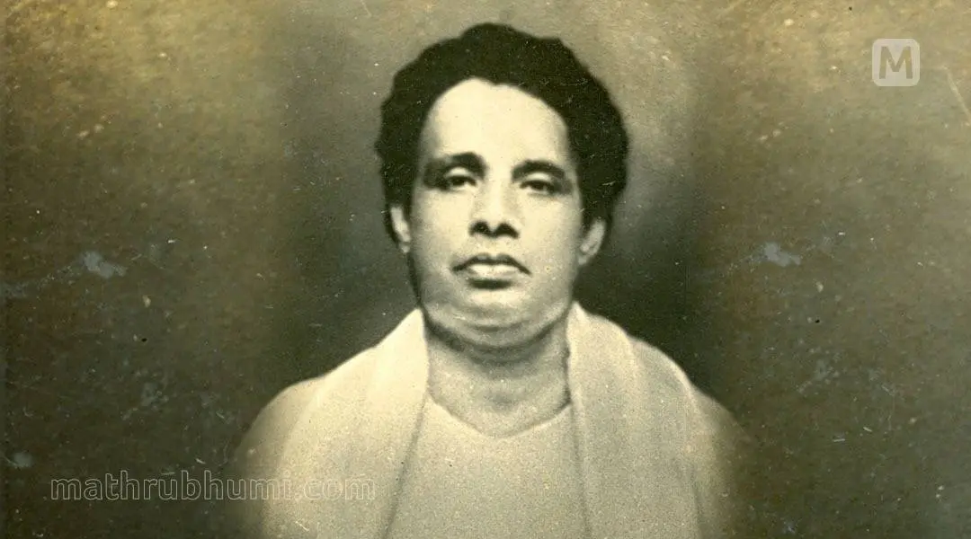 വാഗ്ഭടാനന്ദന്