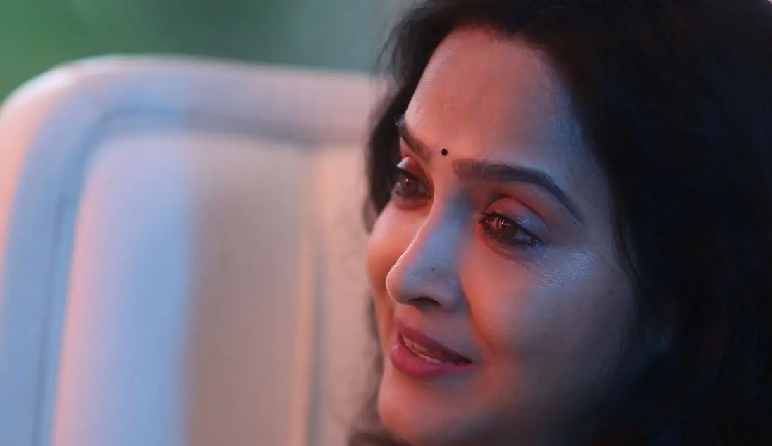 ശാരി| ചിത്രം: ജി.ആര് രാഹുല്