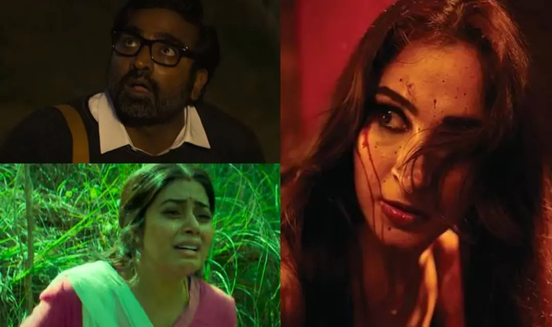 ടീസറിലെ രംഗങ്ങള്