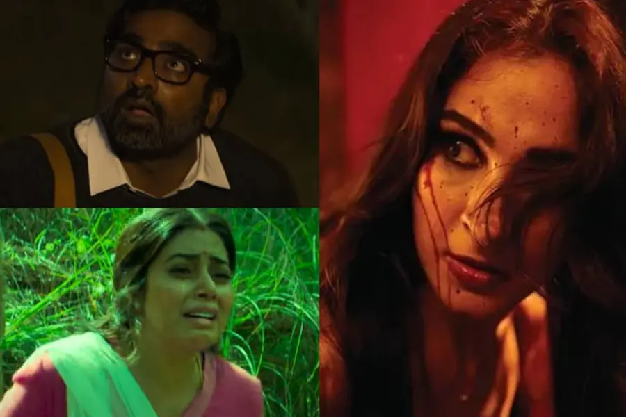 ഭീതിയുടെ മരണത്തിന്റെ തണുപ്പുള്ള പിസാസ് 2; മിഷ്കിന് ചിത്രത്തിന്റെ ടീസര്