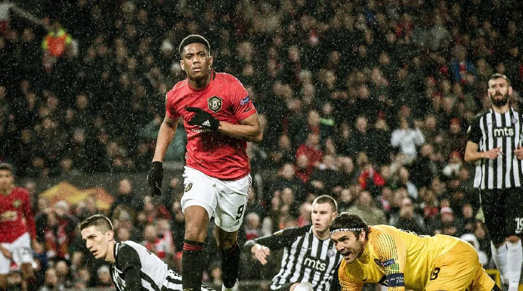 Photo: twitter.com/ManUtd