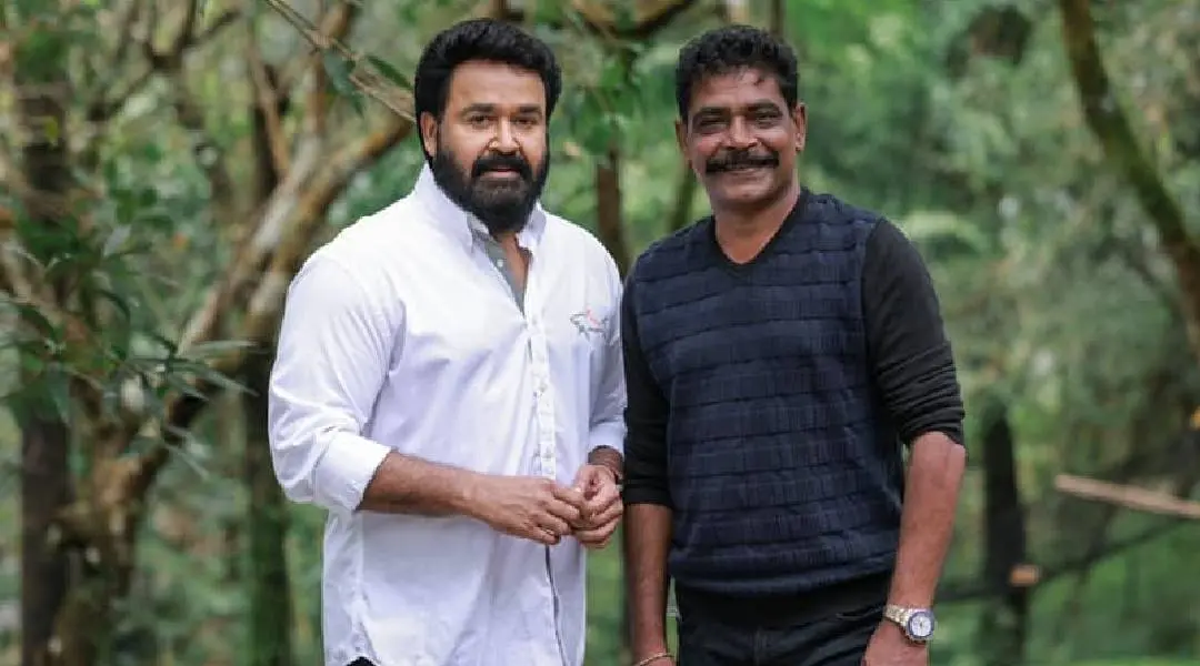 Photo | Facebook, Mohanlal