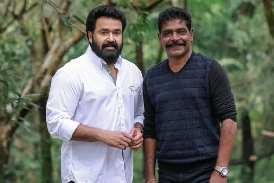 ജീവിതത്തിലായാലും സിനിമയിലായാലും മോഹൻലാലിന് 'ബ്രോ' ആയിട്ടുള്ള ആന്റണി