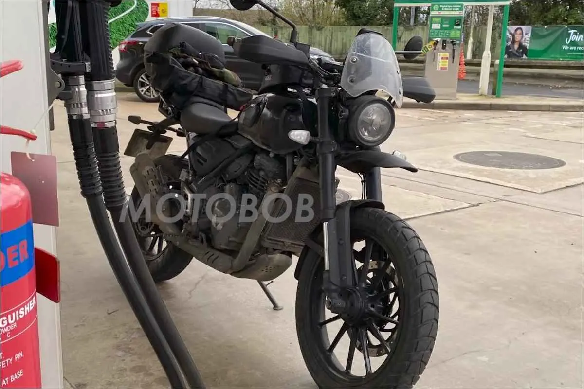 പരീക്ഷണയോട്ട ചിത്രം | Photo: MOTOBOB