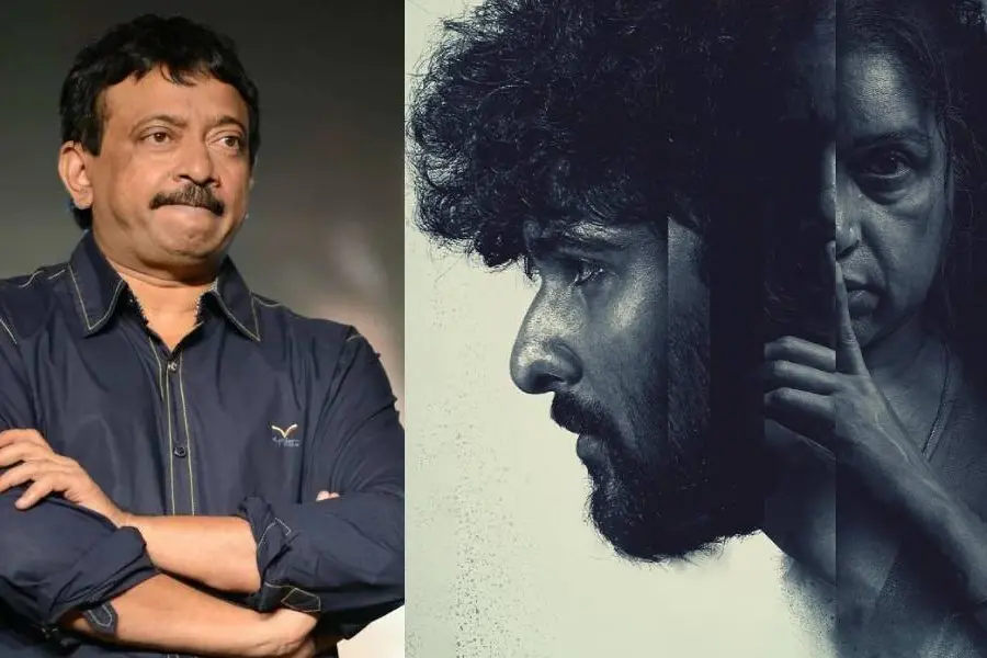 എക്സോസിസ്റ്റിന് ശേഷം ഞാൻ കണ്ട റിയലിസ്റ്റിക് ഹൊറർ ചിത്രം: 'ഭൂതകാല'ത്തെക്കുറിച്ച് രാം ഗോപാൽ വർമ
