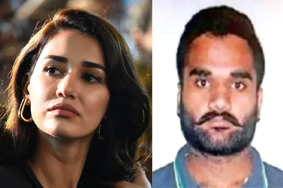 Shots fired at Disha Patani’s Bareilly home; Goldy Brar claims responsibility, citing alleged religious remarks