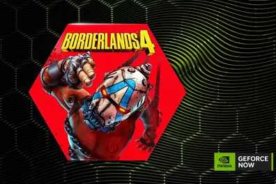Borderlands 4 tops Steam charts despite mixed reviews over PC performance issues | VIDEO