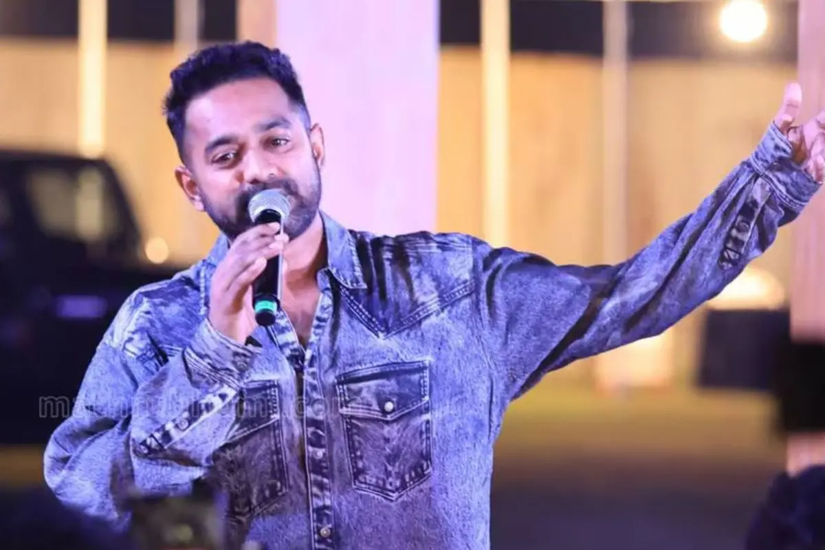 Asif Ali | Photo: MBI Archives
