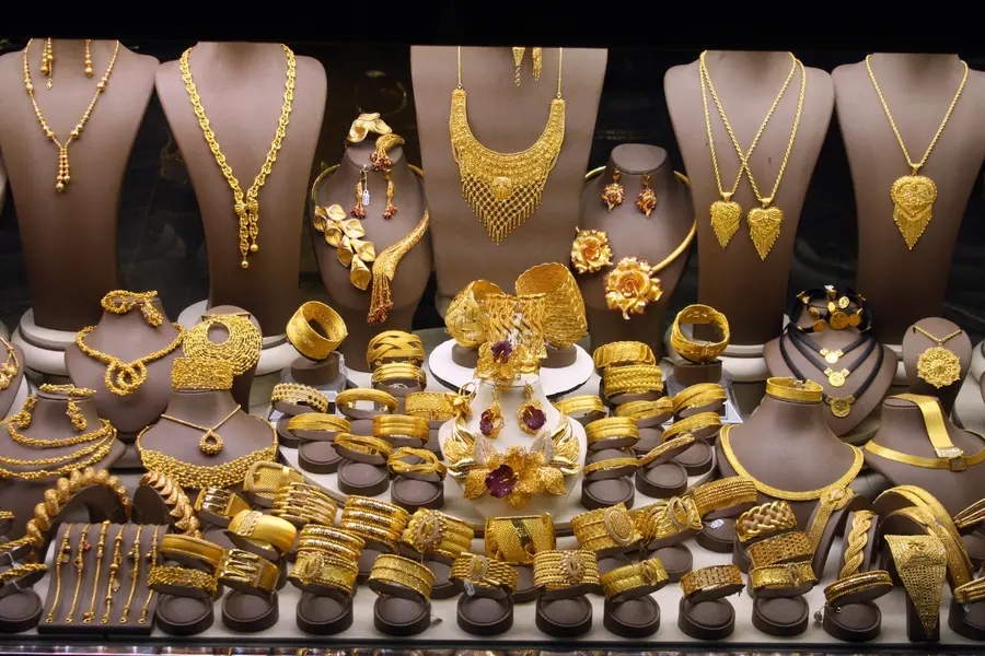 Today’s gold price (September 14): Check latest city-wise rates in India