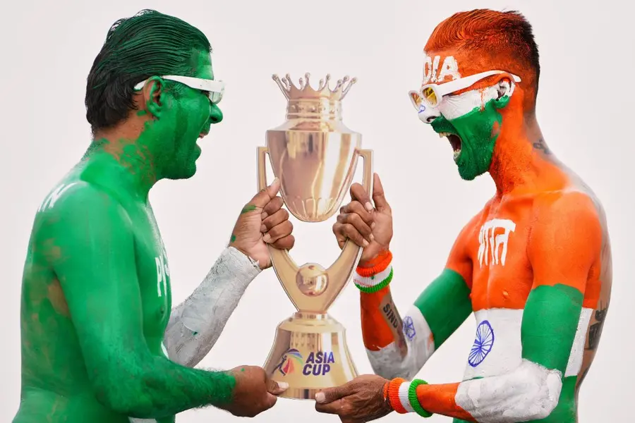Asia Cup