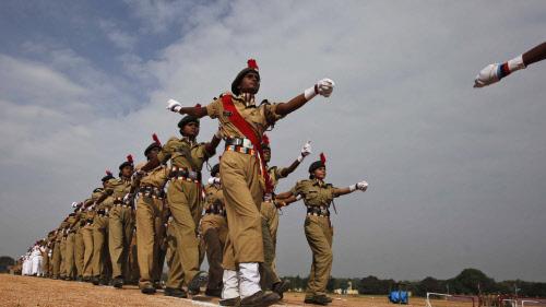 NCC, NSS restructured into value-added courses with academic credits