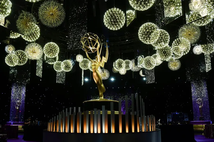 Emmys 2025
