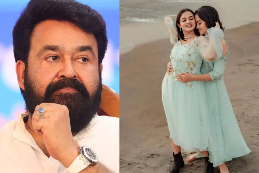 'If you continue..., you can leave’: Mohanlal defends LGBTQ+ couple after wildcards say they’re ‘not welcome’