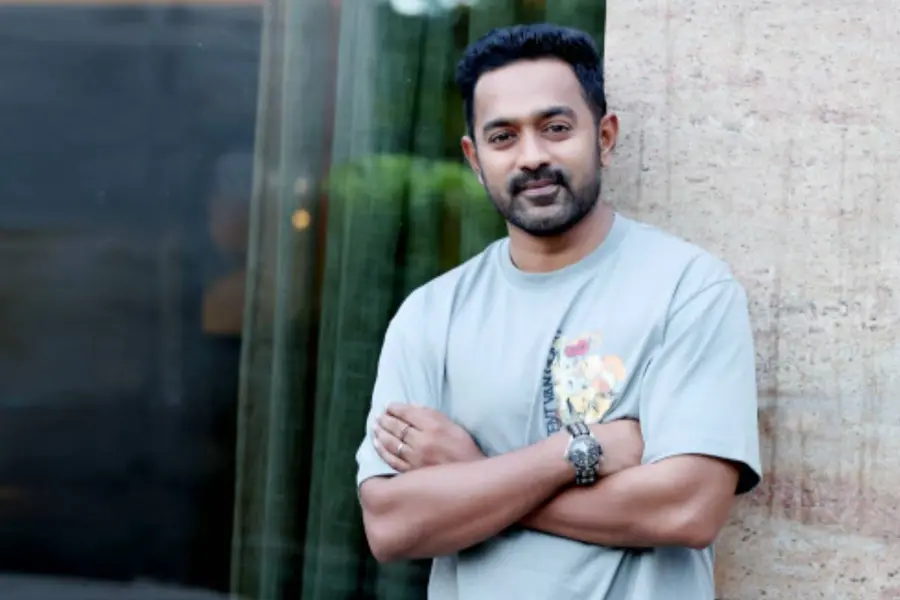 asif ali