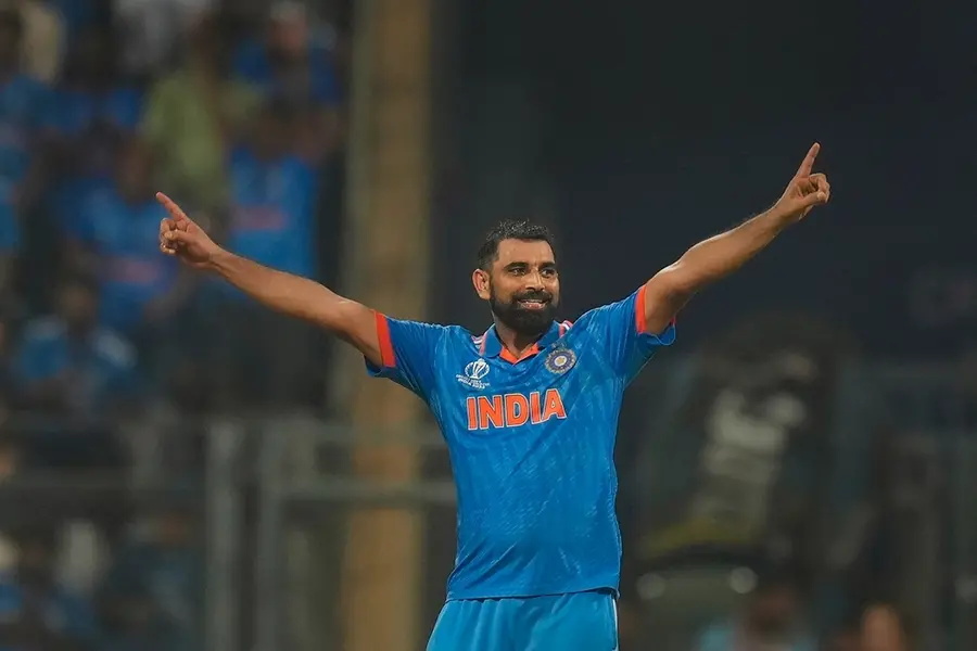‘Socha zaroor, par hua nahin’: Mohammed Shami admits he once thought of suicide
