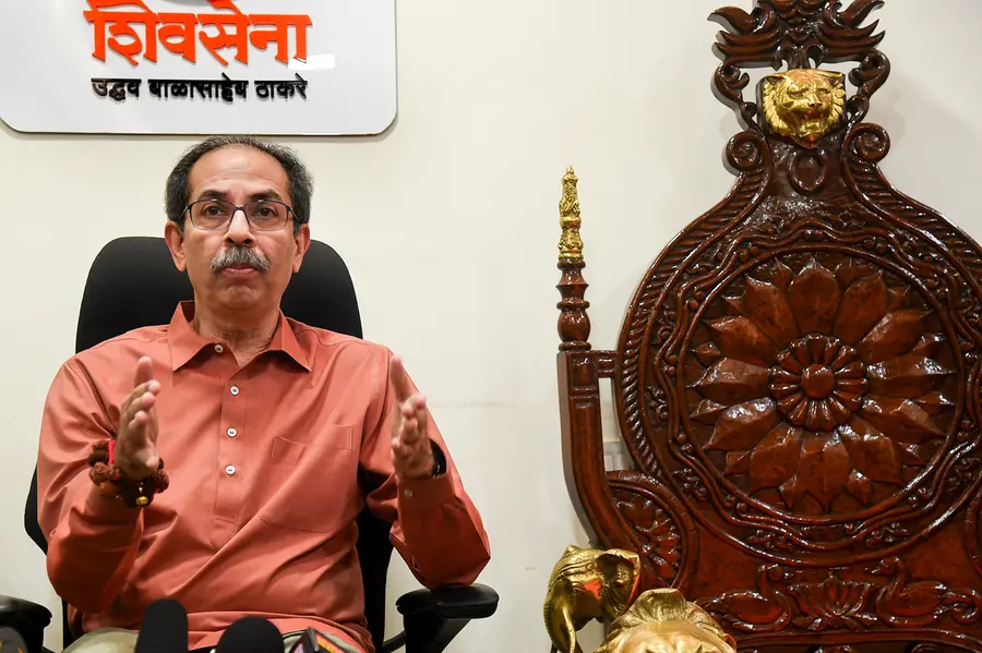 Delhi Police deny Shiv Sena permit to protest against India-Pakistan cricket match