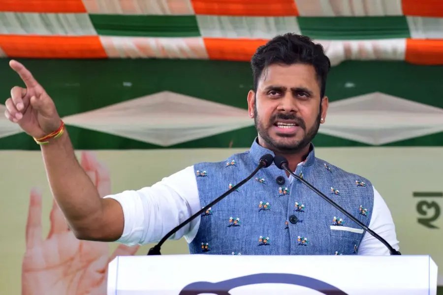‘From Pathankot to Pulwama to Pahalgam… everything is being forgotten’: Manoj Tiwary urges boycott of India–Pakistan Asia Cup clash