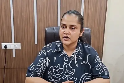 Aishnaya Dwivedi