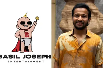 Superhero behind the scenes: Minnal Murali director Basil Joseph leaps into film production