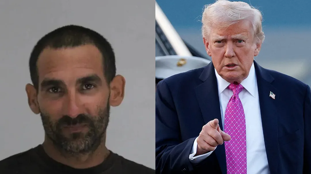 Trump Condemns Beheading of Indian-American Manager by Cuban Migrant