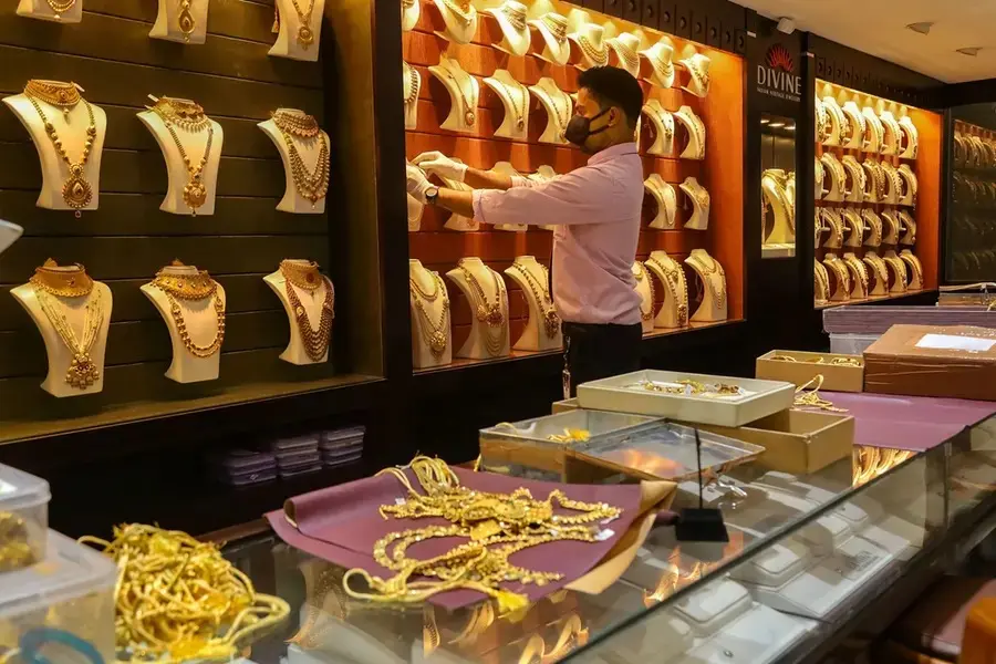 India gold and silver prices today (September 15): Latest market rates
