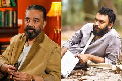 Will Syam Pushkaran’s entry into Tamil cinema script Kamal Haasan’s grand comeback with ‘KH 237’?