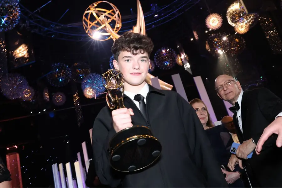 Youngest Actor
