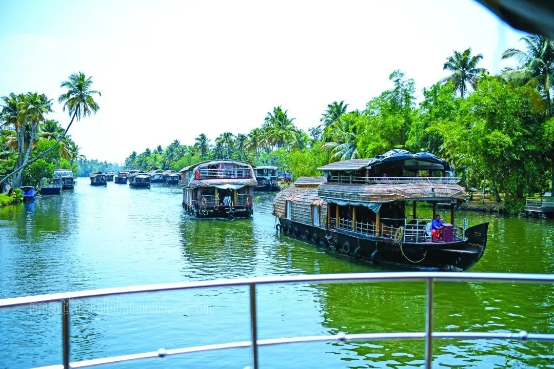 Photo: Mathrubhumi Archives