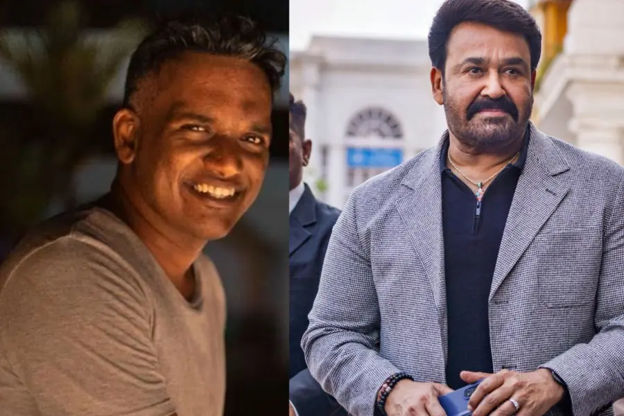 ‘Something I pitched to Irrfan Khan’: Krishand says Mohanlal film is a detective comedy, equates working with him to Robert De Niro