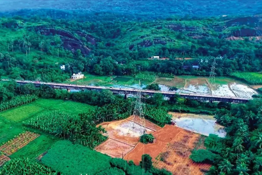 Ananganmala