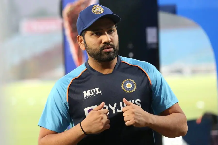 വിന്ഡീസ് പരമ്പരയ്ക്ക് ഒരുങ്ങുന്ന ടീം ഇന്ത്യയ്ക്ക് ആശ്വാസം; രോഹിത് ഫിറ്റ്നസ് ടെസ്റ്റ് പാസായി